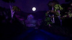 A screenshot taken in Dreams. 1 of 5.