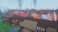 A screenshot taken in Dreams. 9 of 20.