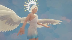 A screenshot taken in Dreams. 5 of 5.