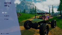 A screenshot taken in Dreams. 11 of 24.