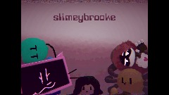 A screenshot taken in Dreams. 22 of 24.