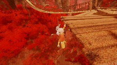 A screenshot taken in Dreams. 1 of 2.