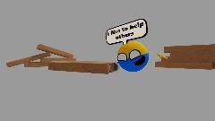 AY: Pics With My OCs