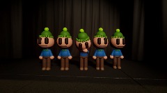 The neilcapellas sings <clue>[Template]