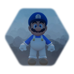 Fixed SMG4/SMG3