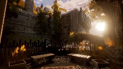 A screenshot taken in Dreams. 3 of 30.