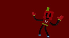 A screenshot taken in Dreams. 9 of 13.