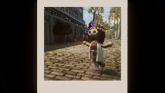 A screenshot taken in Dreams. 16 of 19.