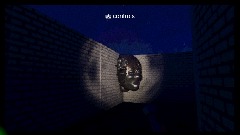 A screenshot taken in Dreams. 2 of 3.