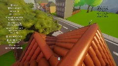 A screenshot taken in Dreams. 6 of 6.