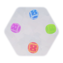 Dusk and Dawn Game Kit