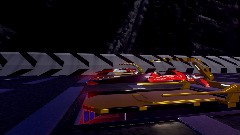 A screenshot taken in Dreams. 9 of 26.