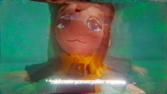 Hat Kid Experiences Peace and Tranquility but it's Cursed