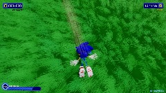 A screenshot taken in Dreams. 10 of 27.