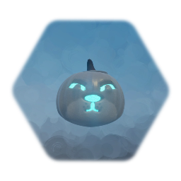 Remix of All Hallows' Dreams Pumpkin Template