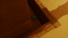 A screenshot taken in Dreams. 6 of 23.