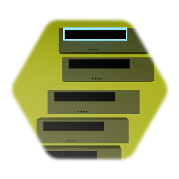 Windows CD Collection