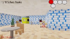 A screenshot taken in Dreams. 30 of 30.