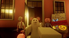 A screenshot taken in Dreams. 8 of 10.