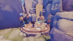 Mon Ancient Times !
