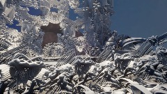 A screenshot taken in Dreams. 4 of 15.