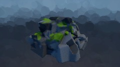 A screenshot taken in Dreams. 1 of 1.