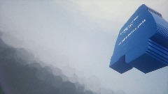 A screenshot taken in Dreams. 2 of 2.