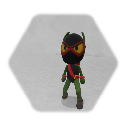 Zool WIP