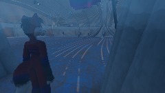 Furry Convention Roleplay