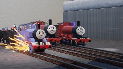 A screenshot taken in Dreams. 2 of 13.
