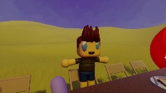 9 of AY | Thanksgiving