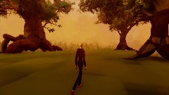 Lost in the woods [wip]