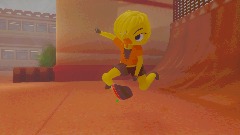 A screenshot taken in Dreams. 5 of 7.