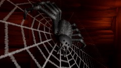 A screenshot taken in Dreams. 1 of 2.