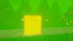 Level 12:Foggy gardenning(Crash bandicootDREAMS TRILOGY-CRASH1)