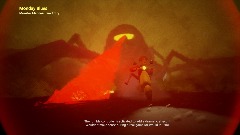 A screenshot taken in Dreams. 2 of 13.