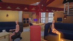 A screenshot taken in Dreams. 3 of 3.