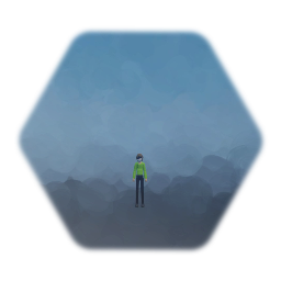 Dream (without hood)