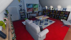 A screenshot taken in Dreams. 4 of 30.