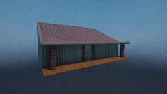 A screenshot taken in Dreams. 6 of 29.