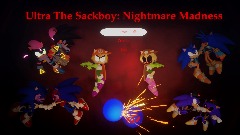 A screenshot taken in Dreams. 4 of 4.