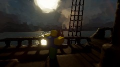 | Maritime Palace | First Trailer.