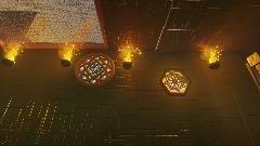 A screenshot taken in Dreams. 7 of 12.