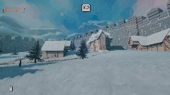 A screenshot taken in Dreams. 6 of 15.