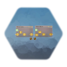 radian <-> degrees conversions