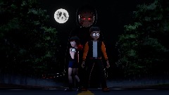 A screenshot taken in Dreams. 15 of 15.