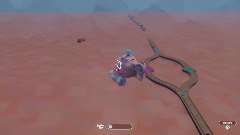 A screenshot taken in Dreams. 9 of 18.