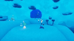 My Popyi imps fire host - heaven island