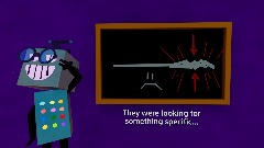 A screenshot taken in Dreams. 3 of 16.