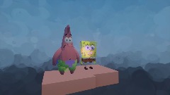 A screenshot taken in Dreams. 9 of 11.